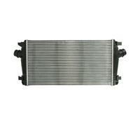 Intercooler THERMOTEC DAX013TT