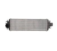 Intercooler THERMOTEC DAX015TT