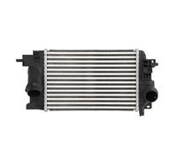 Intercooler THERMOTEC DAX017TT