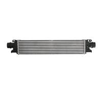 Intercooler THERMOTEC DAX019TT