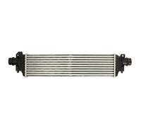 Intercooler THERMOTEC DAX021TT