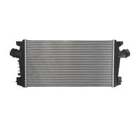 Intercooler THERMOTEC DAX023TT