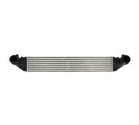 Intercooler THERMOTEC DAX035TT