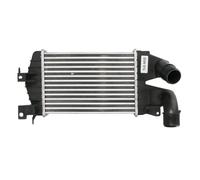 Intercooler THERMOTEC DAX040TT