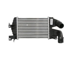 Intercooler THERMOTEC DAX040TT