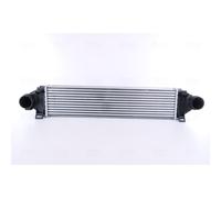 Intercooler Turbine LLC NISSENS Pour Ford Kuga II DM2 WA6 BA7 DA_ Terre