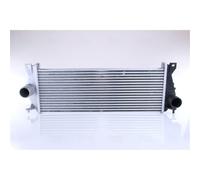 Intercooler Turbine NISSENS Pour Land Rover Defender Station Wagon