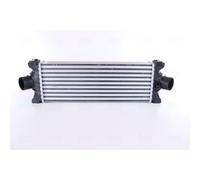 Intercooler Turbo LLC NISSENS Pour Ford Tourneo Custom Bus Transit FD