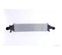 Intercooler Turbo LLC NISSENS Pour Mercedes-Benz B Classe W246