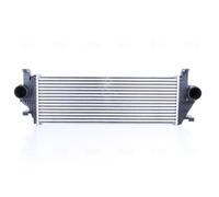Intercooler Turbo NISSENS Pour Jeep Grand Cherokee IV WK WK2