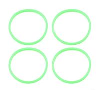 Intercooler Turbo Pipe O-for Ring Joint de Valve de Culasse en Caoutchouc Compatible avec A1 (2011-2014) pour A3 (2001-2020