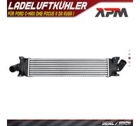 Intercooler Turbo Pour Ford C-Max DM2 Focus II DA Kuga I 1.6-2.0 TDCi