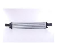 Intercooler Turbo Refroidisseur LLC Nissens pour Audi Q5 8RB 8R A6 Avant 4G5 C7