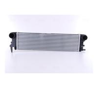 Intercooler Turbo Refroidisseur LLC Nissens pour Benz V - Classe W447 Vito