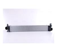 Intercooler Turbo Refroidisseur LLC Nissens pour Fiat Ducato Choisir/Châssis