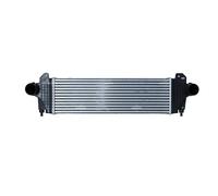 Intercooler Turbocompresseur Compatible Pour Iveco Daily VI Châssis