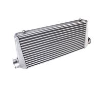 Intercooler Universel 600 x 300 x 76 mm refroidisseur intermédiaire turbo 3"" ARGENT