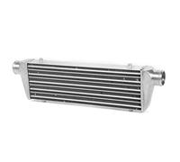 Intercooler universel, radiateur Turbo modifié par intercooler, avant pour accessoire de voiture