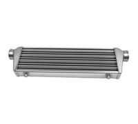 Intercooler Universel Refroidisseur Intermédiaire 550 x 180 x 65mm & 2.5"" 64mm