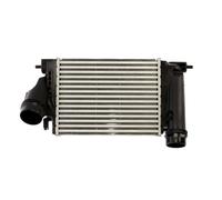 Intercooler VALEO 816759