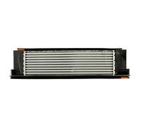 VALEO Intercooler 818261 - Échangeur aluminium 495×133 mm pour BMW