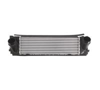 Intercooler VALEO 818262