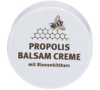 Intercosma® Crème balsamique à la propolis pour le soin des mains et du corps 75 ml
