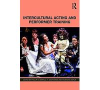 Intercultural Acting And Performer Training