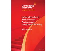 Intercultural and Transcultural Awareness in Language Teaching