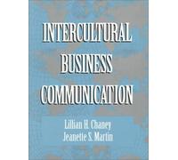 Intercultural Business Communication