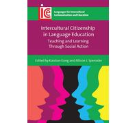 Intercultural Citizenship In Language Education