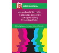 Intercultural Citizenship In Language Education