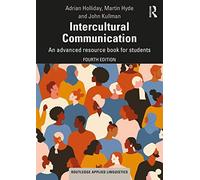 Intercultural Communication