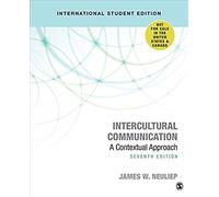 Intercultural Communication