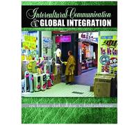 Intercultural Communication And Global Integration