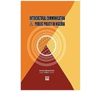 Intercultural Communication And Public Policy