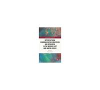 Intercultural Communication Education And Research In The Middle East And North Africa