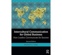 Intercultural Communication For Global Business