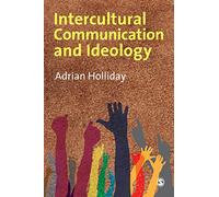 Intercultural Communication & Ideology