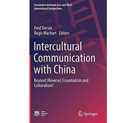 Intercultural Communication With China