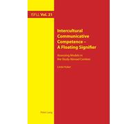 Intercultural Communicative Competence - A Floating Signifier