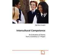Intercultural Competence