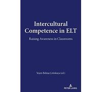 Intercultural Competence In Elt