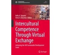 Intercultural Competence Through Virtual Exchange