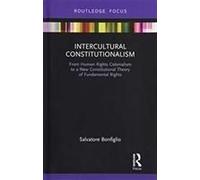 Intercultural Constitutionalism
