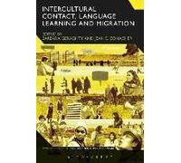 Intercultural Contact, Language Learning And Migration