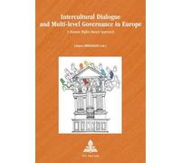 Intercultural Dialogue And Multi-Level Governance In Europe
