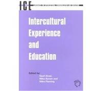 Intercultural Experience and Education, Languages for Intercultural Communication and Education, 2