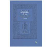 Intercultural Experience And Identity