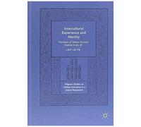 Intercultural Experience And Identity